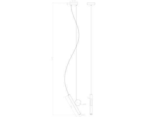 Подвесной светильник Beemim A2090SP-1BK Arte Lamp Подвесной светильник Beemim A2090SP-1BK Arte Lamp