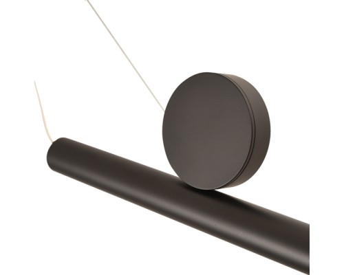 Подвесной светильник Beemim A2090SP-1BK Arte Lamp Подвесной светильник Beemim A2090SP-1BK Arte Lamp