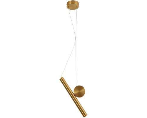 Подвесной светильник Beemim A2090SP-1PB Arte Lamp Подвесной светильник Beemim A2090SP-1PB Arte Lamp