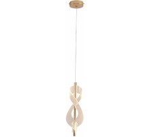 Подвесной светильник Fiorita A2093SP-1GO Arte Lamp