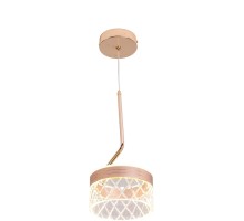 Подвесной светильник Mosaic A2094SP-1GO Arte Lamp