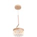 Подвесной светильник Mosaic A2094SP-1GO Arte Lamp