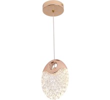 Подвесной светильник Vitoria A2095SP-1GO Arte Lamp
