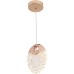 Подвесной светильник Vitoria A2095SP-1GO Arte Lamp
