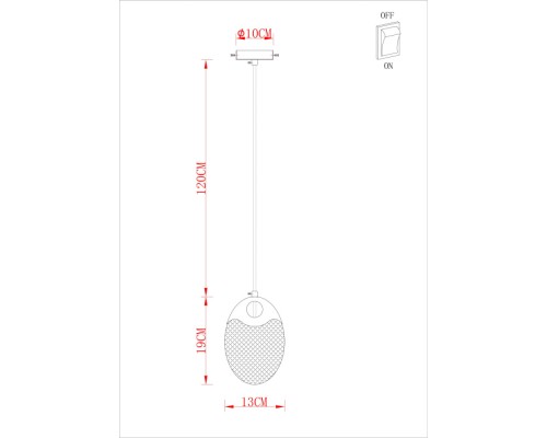 Подвесной светильник Vitoria A2095SP-1GO Arte Lamp Подвесной светильник Vitoria A2095SP-1GO Arte Lamp