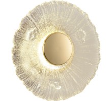 Настенный светильник Cherish A2097AP-12GO Arte Lamp