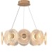 Подвесная люстра Cherish A2097LM-90GO Arte Lamp