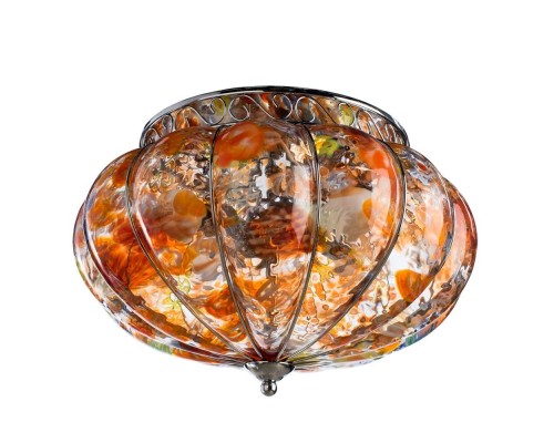 Потолочный светильник Venezia A2101PL-4CC Arte Lamp Потолочный светильник Venezia A2101PL-4CC Arte Lamp