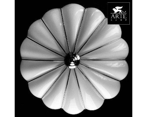 Потолочный светильник Venezia A2101PL-4WH Arte Lamp Потолочный светильник Venezia A2101PL-4WH Arte Lamp