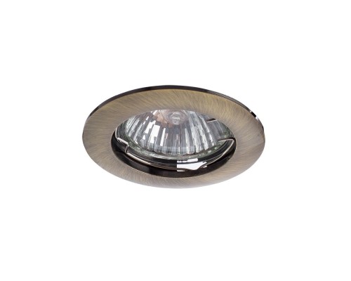 Точечный светильник Basic A2103PL-1AB Arte Lamp Точечный светильник Basic A2103PL-1AB Arte Lamp