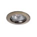 Точечный светильник Basic A2103PL-1AB Arte Lamp