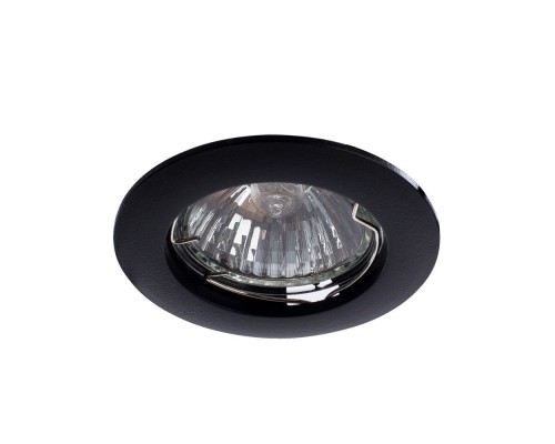 Точечный светильник Basic A2103PL-1BK Arte Lamp Точечный светильник Basic A2103PL-1BK Arte Lamp