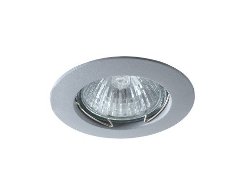Точечный светильник Basic A2103PL-1GY Arte Lamp Точечный светильник Basic A2103PL-1GY Arte Lamp