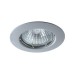 Точечный светильник Basic A2103PL-1GY Arte Lamp