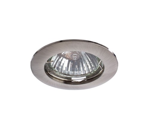 Точечный светильник Basic A2103PL-1SS Arte Lamp Точечный светильник Basic A2103PL-1SS Arte Lamp