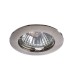 Точечный светильник Basic A2103PL-1SS Arte Lamp