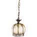 Подвесной светильник Venezia A2106SP-1AB Arte Lamp