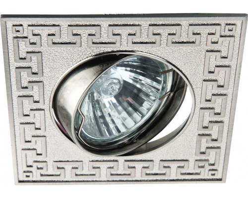 Точечный светильник Eclipse A2107PL-3SS Arte Lamp Точечный светильник Eclipse A2107PL-3SS Arte Lamp