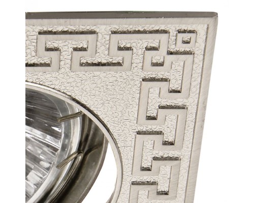 Точечный светильник Eclipse A2107PL-3SS Arte Lamp Точечный светильник Eclipse A2107PL-3SS Arte Lamp