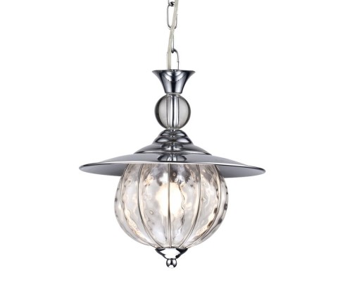 Подвесной светильник Venezia A2114SP-1CC Arte Lamp Подвесной светильник Venezia A2114SP-1CC Arte Lamp