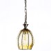 Подвесной светильник Venezia A2115SP-1AB Arte Lamp