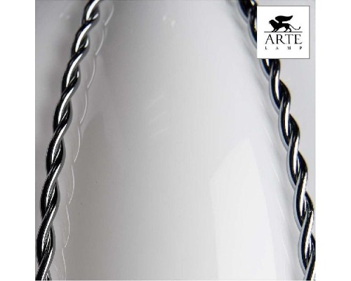 Подвесной светильник Venezia A2115SP-1WH Arte Lamp Подвесной светильник Venezia A2115SP-1WH Arte Lamp