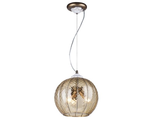 Подвесной светильник Venezia A2121SP-3BG Arte Lamp Подвесной светильник Venezia A2121SP-3BG Arte Lamp
