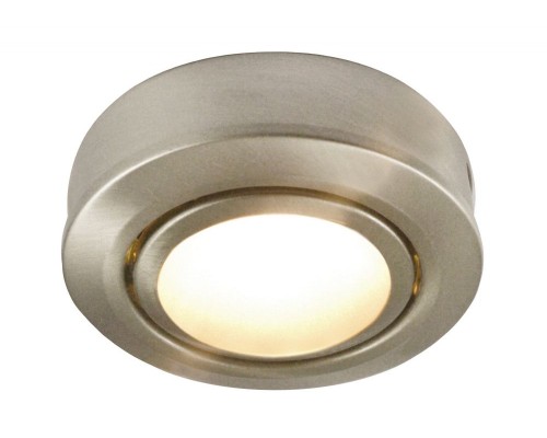 Точечный светильник Topic A2123PL-3SS Arte Lamp Точечный светильник Topic A2123PL-3SS Arte Lamp
