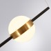 Подвесной светильник Furud A2124SP-1BK Arte Lamp