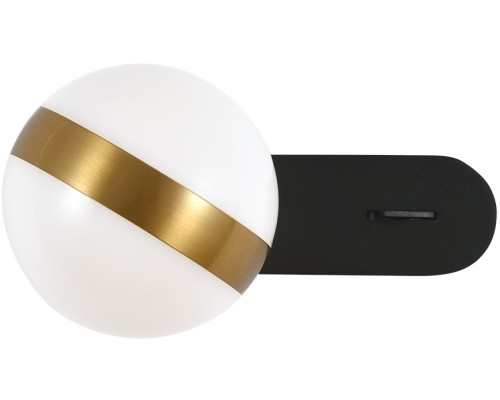 Бра Furud A2125AP-1BK Arte Lamp Бра Furud A2125AP-1BK Arte Lamp