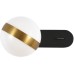 Бра Furud A2125AP-1BK Arte Lamp