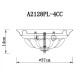 Потолочный светильник San Marco A2128PL-4CC Arte Lamp