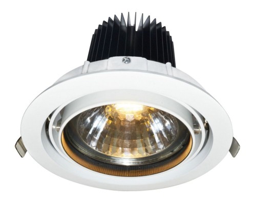 Точечный светильник Missile A2130PL-1WH Arte Lamp Точечный светильник Missile A2130PL-1WH Arte Lamp