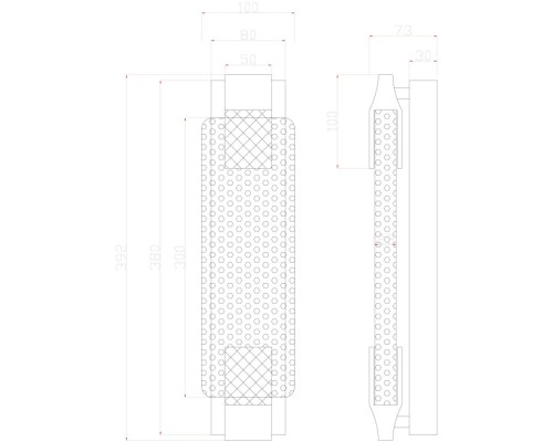 Настенный светильник Snowdrop A2133AP-1GO Arte Lamp Настенный светильник Snowdrop A2133AP-1GO Arte Lamp
