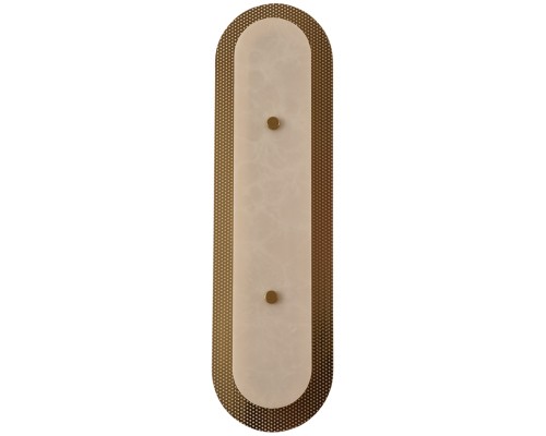 Настенный светильник Michael A2135AP-1PB Arte Lamp Настенный светильник Michael A2135AP-1PB Arte Lamp