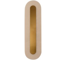 Настенный светильник Michael A2136AP-1PB Arte Lamp