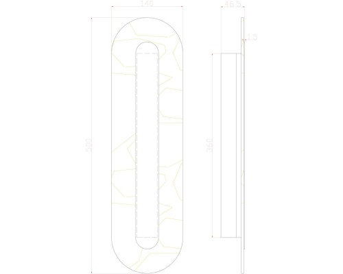 Настенный светильник Michael A2136AP-1PB Arte Lamp Настенный светильник Michael A2136AP-1PB Arte Lamp