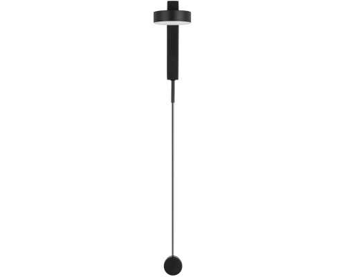 Настенный светильник Mirach A2142AP-10BK Arte Lamp Настенный светильник Mirach A2142AP-10BK Arte Lamp
