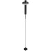 Настенный светильник Mirach A2142AP-10BK Arte Lamp