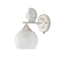 Бра Gemelli A2150AP-1WG Arte Lamp