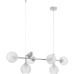Подвесной светильник Gemelli A2150SP-6WG Arte Lamp