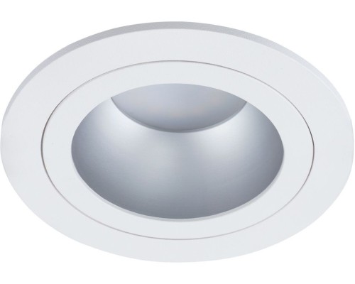 Точечный светильник Alkes A2161PL-1WH Arte Lamp Точечный светильник Alkes A2161PL-1WH Arte Lamp