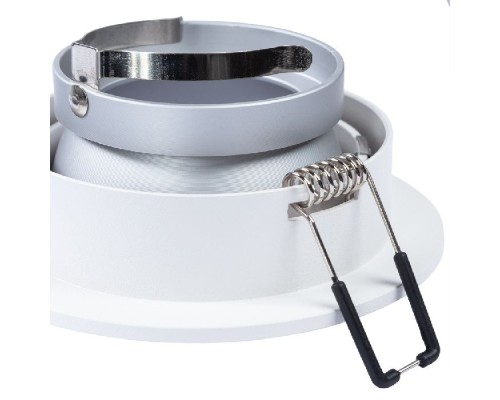 Точечный светильник Alkes A2161PL-1WH Arte Lamp Точечный светильник Alkes A2161PL-1WH Arte Lamp
