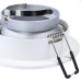 Точечный светильник Alkes A2161PL-1WH Arte Lamp