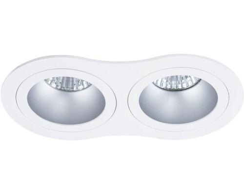 Точечный светильник Alkes A2161PL-2WH Arte Lamp Точечный светильник Alkes A2161PL-2WH Arte Lamp