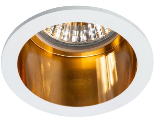 Точечный светильник Caph A2165PL-1WH Arte Lamp Точечный светильник Caph A2165PL-1WH Arte Lamp