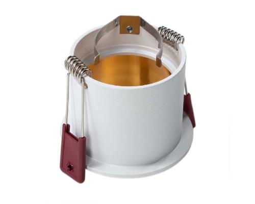 Точечный светильник Caph A2165PL-1WH Arte Lamp Точечный светильник Caph A2165PL-1WH Arte Lamp