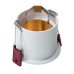 Точечный светильник Caph A2165PL-1WH Arte Lamp