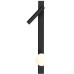Настенный светильник Joseph A2172AP-2BK Arte Lamp