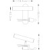 Спот Albert A2173AP-1BK Arte Lamp